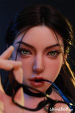 Porn Hub Muñeca Sexual Lesbiana - Diamond - Imagen 3