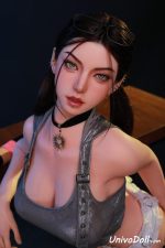 Porn Hub Muñeca Sexual Lesbiana - Diamond - Imagen 17