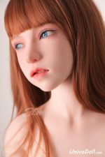 Sexo Al Aire Libre Con La Muñeca Angela - Belicia