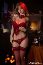 Porno Con Muñecas Sexuales Y Tetas Grandes - Annabal - Imagen 12