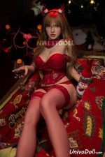 Porno Con Muñecas Sexuales Y Tetas Grandes - Annabal - Imagen 16