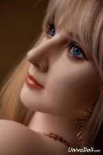 Muñecas Sexuales Chinas De Imitación - Kerstin - Imagen 13