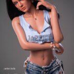 Muñeca Sexual Porno Casero - Wrenley