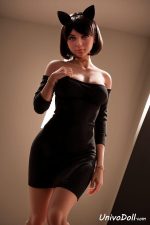 Yennefer Porno Con Muñecas Sexuales - Eveline - Imagen 2