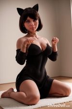 Yennefer Porno Con Muñecas Sexuales - Eveline - Imagen 5