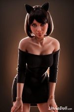 Yennefer Porno Con Muñecas Sexuales - Eveline - Imagen 4