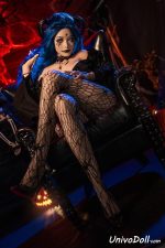 Muñecas Sexuales Parecidas A Famosas - Gwenora - Imagen 2