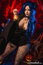 Muñecas Sexuales Parecidas A Famosas - Gwenora - Imagen 6