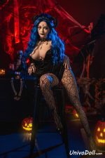 Muñecas Sexuales Parecidas A Famosas - Gwenora - Imagen 7