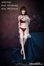 Fabricantes De Muñecas Sexuales - Alberta - Imagen 12