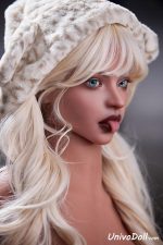 Muñeca Sexual Amber Michaels - Brandie - Imagen 3