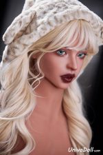 Muñeca Sexual Amber Michaels - Brandie - Imagen 2