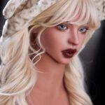 Muñeca Sexual Amber Michaels - Brandie