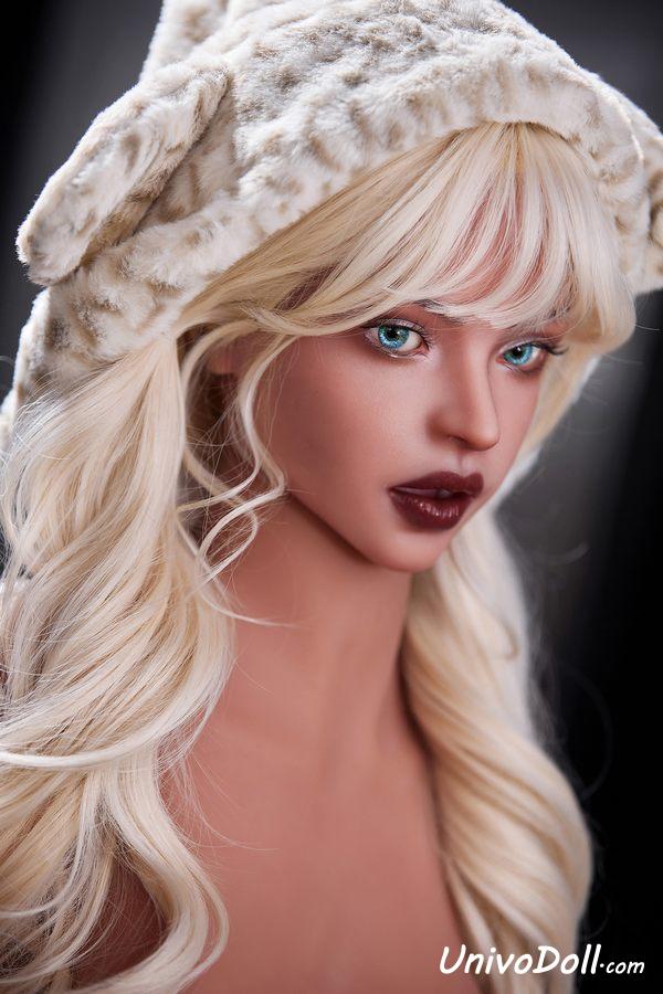 tiger-sex-doll-cGd32p6 Muñeca Sexual Amber Michaels - Brandie - Imagen 1