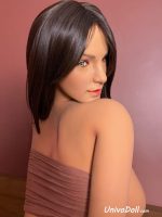 Vídeo De Muñeca Sexual Animada - Austine - Imagen 3