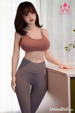 Muñecas Sexuales Pequeñas Realistas - Christy - Imagen 3