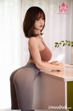 Muñecas Sexuales Pequeñas Realistas - Christy - Imagen 4