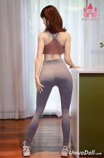 Muñecas Sexuales Pequeñas Realistas - Christy - Imagen 7