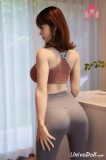 Muñecas Sexuales Pequeñas Realistas - Christy - Imagen 8