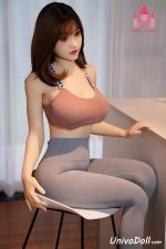 Muñecas Sexuales Pequeñas Realistas - Christy - Imagen 9