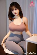 Muñecas Sexuales Pequeñas Realistas - Christy - Imagen 10