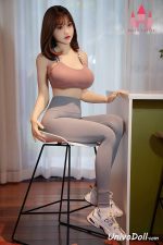 Muñecas Sexuales Pequeñas Realistas - Christy - Imagen 11