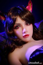 Muñeca Sexual Actriz De Bollywood - Devinne - Imagen 5