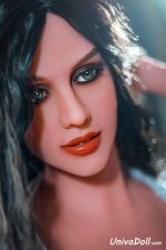 Muñeca Sexual Amy Rose Sonic - Yahaira - Imagen 9