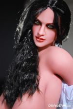 Muñeca Sexual Amy Rose Sonic - Yahaira - Imagen 14