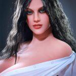 Muñeca Sexual Amy Rose Sonic - Yahaira