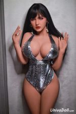 Fábrica De Muñecas Sexuales Para Adultos - Leilani - Imagen 2