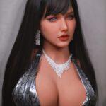 Fábrica De Muñecas Sexuales Para Adultos - Leilani