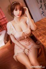 Demostración De Muñecas Sexuales - Tessie - Imagen 8