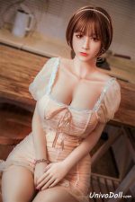 Demostración De Muñecas Sexuales - Tessie - Imagen 5