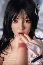 Muñeca Sexual En Acción Gif - Lynetta - Imagen 12