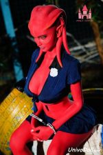 Cambio De Sexo En Muñecas Dresden - Carilyn - Imagen 10