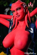 Cambio De Sexo En Muñecas Dresden - Carilyn - Imagen 11