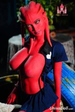 Cambio De Sexo En Muñecas Dresden - Carilyn - Imagen 13