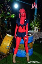 Cambio De Sexo En Muñecas Dresden - Carilyn - Imagen 2