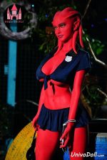 Cambio De Sexo En Muñecas Dresden - Carilyn - Imagen 4