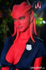 Cambio De Sexo En Muñecas Dresden - Carilyn - Imagen 5