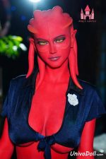 Cambio De Sexo En Muñecas Dresden - Carilyn - Imagen 6