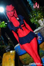 Cambio De Sexo En Muñecas Dresden - Carilyn - Imagen 7