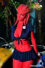 Cambio De Sexo En Muñecas Dresden - Carilyn - Imagen 8