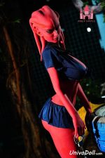 Cambio De Sexo En Muñecas Dresden - Carilyn - Imagen 9