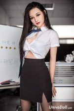 Porno Con Muñeca Sexual Zero Two - Chiarra - Imagen 15