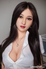 Porno Con Muñeca Sexual Zero Two - Chiarra - Imagen 18