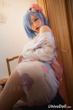 Muñeca Sexual Con Tetas Que Se Mueven - Natalia - Imagen 10