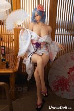 Muñeca Sexual Con Tetas Que Se Mueven - Natalia - Imagen 12