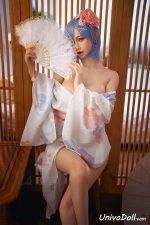 Muñeca Sexual Con Tetas Que Se Mueven - Natalia - Imagen 14